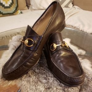 Gucci Loafers